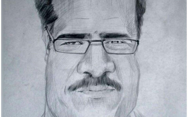 برای شما کاریکاتور طراحی کنم