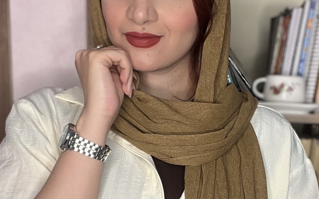 مجری گری/بلاگری ویدیویی محتوای شما را انجام دهم.