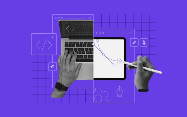 طراحی سایت و اپ های اختصاصی تحت وب، AI و تکنولوژی های وابسته را انجام بدم