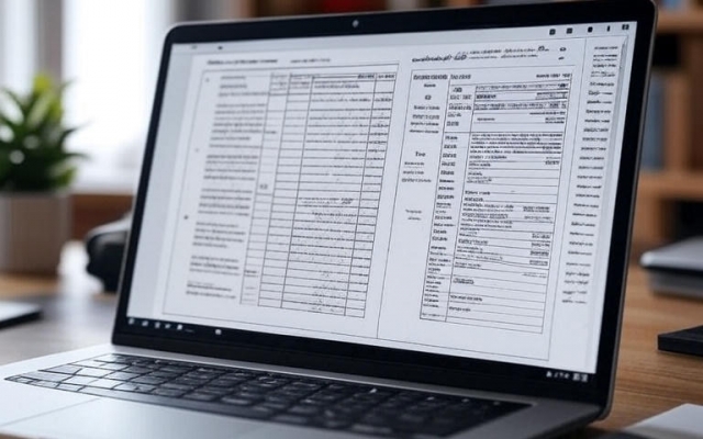 متون دست نویس ،pdf ، فرمول های ریاضی و شیمی شما را به فارسی ،انگلیسی تایپ کنم