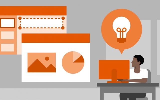 برای شما یک پاورپوینت تمام جذاب بسازم