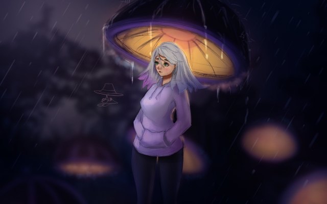 شخصیت فانتزی دلخواه شما را طراحی کنم