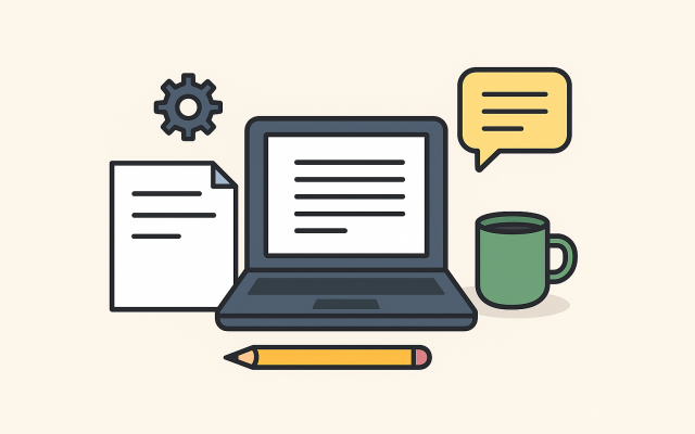 متنهای فارسی و انگلیسی شما را با دقت و سرعت تایپ کنم و به موقع تحویل دهم.