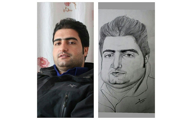 برای شما کاریکاتور طراحی کنم