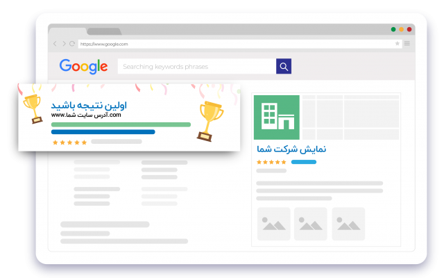 تبلیغات گوگل ادز براتون انجام بدم