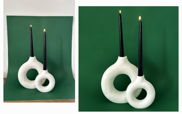 ویرایش و روتوش عکس