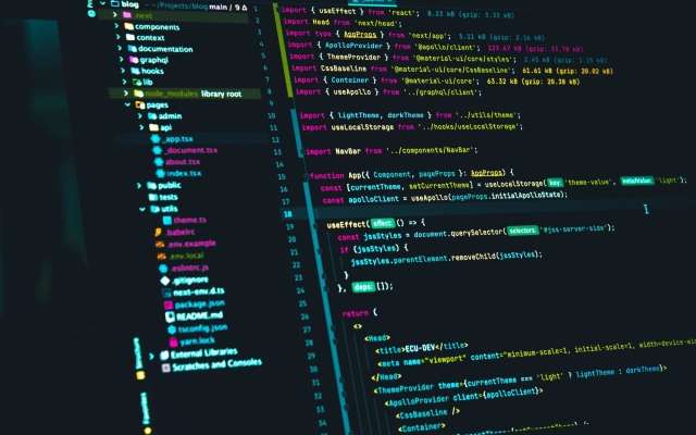 صفحات سایت مورد نظر شما را از صفر به صورت مدرن و ریسپانسیو طراحی کنم.