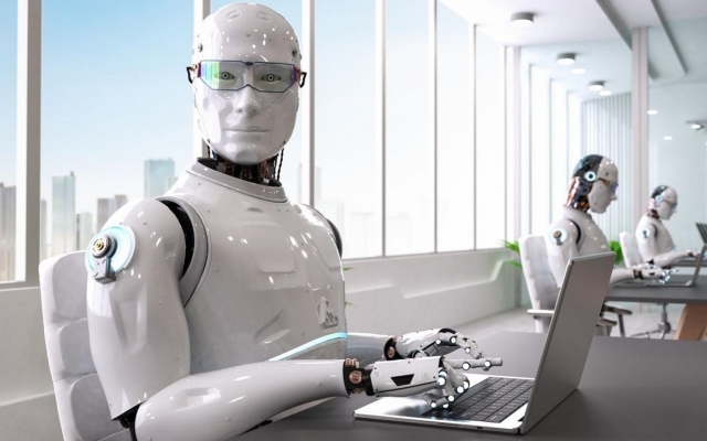 سایت ها را به هوش مصنوعی متصل کنم