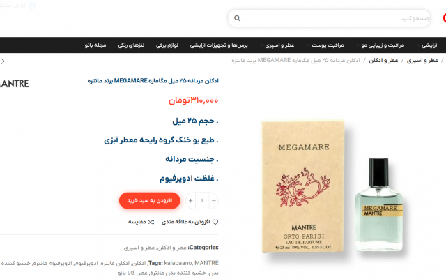 طراحی وبسایت وردپرس اختصاصی با المنتور انجام بدم