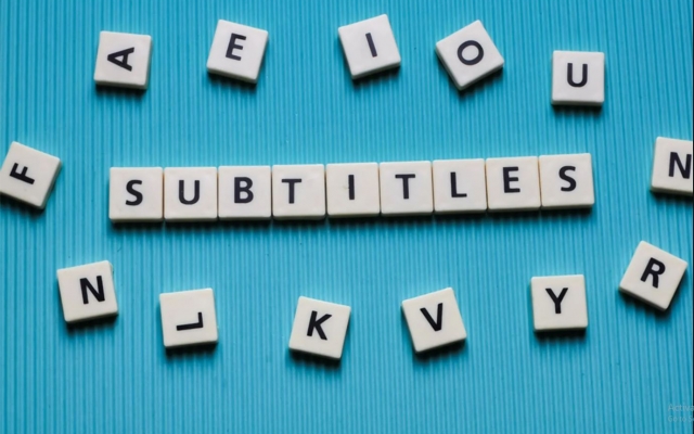 زیرنویس برای فیلم ها و سریال های شما بسازم