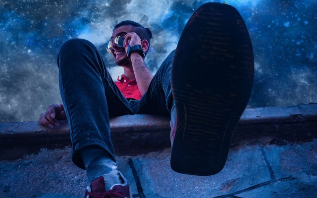 عکس های شمارو مونتاژ و ادیت کنم.