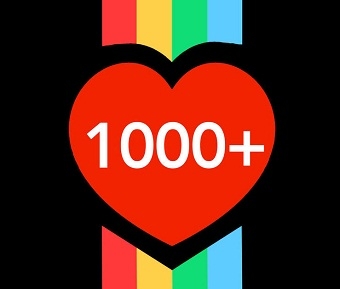 لایک و بازدید واقعی اینستاگرام رو به تعداد دلخواه براتون انجام بدم