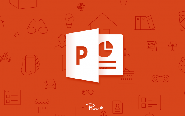 برای شما یک پاورپوینت تمام جذاب بسازم