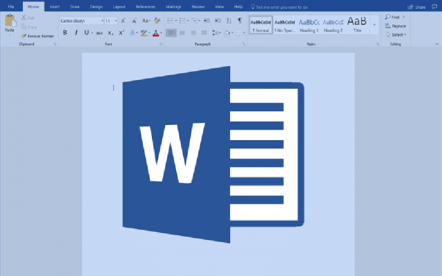 تایپ های شما رو با word انجام بدم