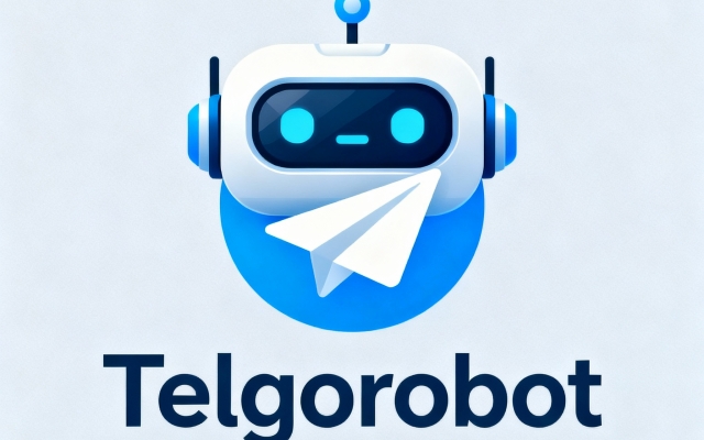 خدمات طراحی ربات تلگرامی برای خودکارسازی کسبوکار پشتیبانی و افزایش فروش ارائه م