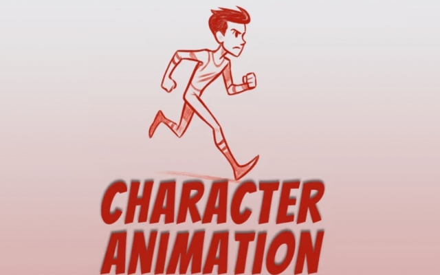 کارکترهای سه بعدی رو انیمیت کنم. کمی ریگ هم بلدم.