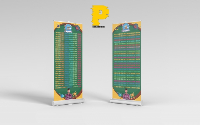 طراحی پوستر و بنر قابل چاپ را به صورت تخصصی انجام بدم