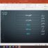 پاور پوینت با قالب های بسیار زیبا و جذاب براتون درست کنم