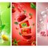 برای محصولات متفاوت بنر های تبلیغاتی منحصر به فرد و جذاب  طراحی کنم.