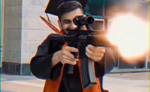 افکت-سرقت-مسلحانه