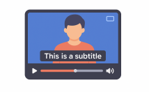 زیرنویس-ویدیوهای-دقت-کیفیت-بالا-آماده-می‌کنم