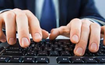 تایپ-فارسی-لاتین-غلط-املایی-سریع-زمان-ممکن-تحویل