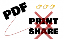 انتشار-فایل-pdf-جلوگیری-امنیت-فایل-بالا-ببرم