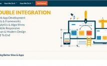 طراحی-فرانت-رابط-کاربری-مدرن-وب-سایت-طراحی
