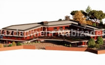 پروژه‌های-معماری-Rhino-مدل‌سازی-D-طراحی