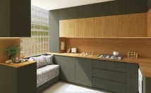 طراحی-مدلسازی-سه-بعدی-کابینت-آشپزخانه-مدرن-کلاسیک