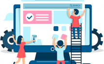 سایتی-کسب-کار-انواع-سایت-فروشگاهی-خبری-دانلود-شخصی-سازمانی-طراحی