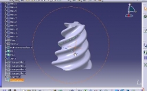 پروژه-طراحی-قطعه-کتیا-سالیدورک-کیفیت-حداقل-زمان