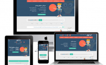 طراحی-راه‌اندازی-وب‌سایت-responsive-پشتیبانی