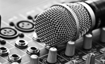 گویندگی-دکلمه