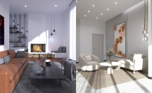 طراحی-مدلسازی-رندرینگ-پروژه