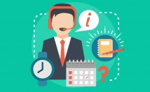 دستیار-مجازی-انواع-شبکه-اجتماعی