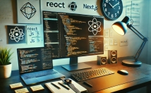 انواع-وب‌سایت-پنل-مدیریت-کیفیت-بالا-طراحی-کرده-توسعه-React-NextJS