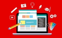 سایت-وردپرسی-فروشگاهی-بسیار-زیبا-طراحی