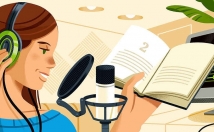 زبان-انگلیسی-لهجه-استاندارد-آمریکایی-نریشن-گویندگی