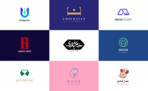 لوگو-لوگوتایپ-طراحی