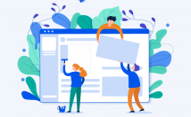 یک-وبسایت-متناسب-شرکت-کسب-کار-راه-اندازی