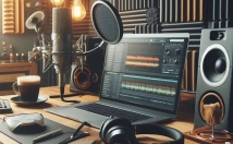 گویندگی-کارهای