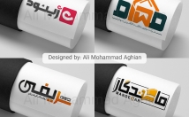 طراحی-لوگو-لوگوتایپ-فارسی-انگلیسی-برایتان