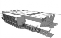 طرح-ایده-نقشه‌های-فاز-معماری-مدل-بعدی-Revit-تبدیل