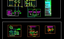 صفر-صد-تاسیسات-برقی-ساختمان-اصول-وقوانین-مهندسی-اتوکد-طراحی