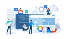 کسب-وکار-یک-فروشگاه-اینترنتی-طراحی