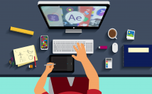 انیمیشن-موشن-گرافیک-دو-بعدی-داستانی-تبلیغاتی-طراحی-تولید