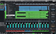 پروژتون-میکس-مستر