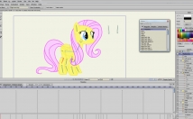 انیمشن-بسازم-تیلیغاتی-سرگرمی-فان