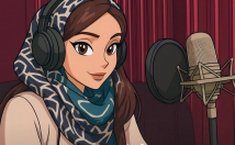 صدای-پروژه-بازار-کار-گویندگی-جاویدان-گوینده